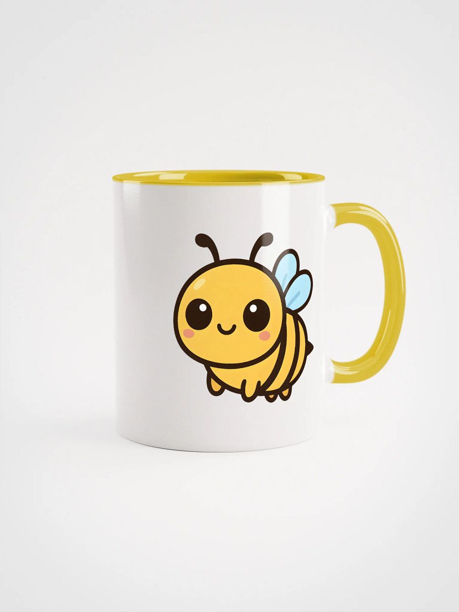 Kawaii Bee Mug product image (1)