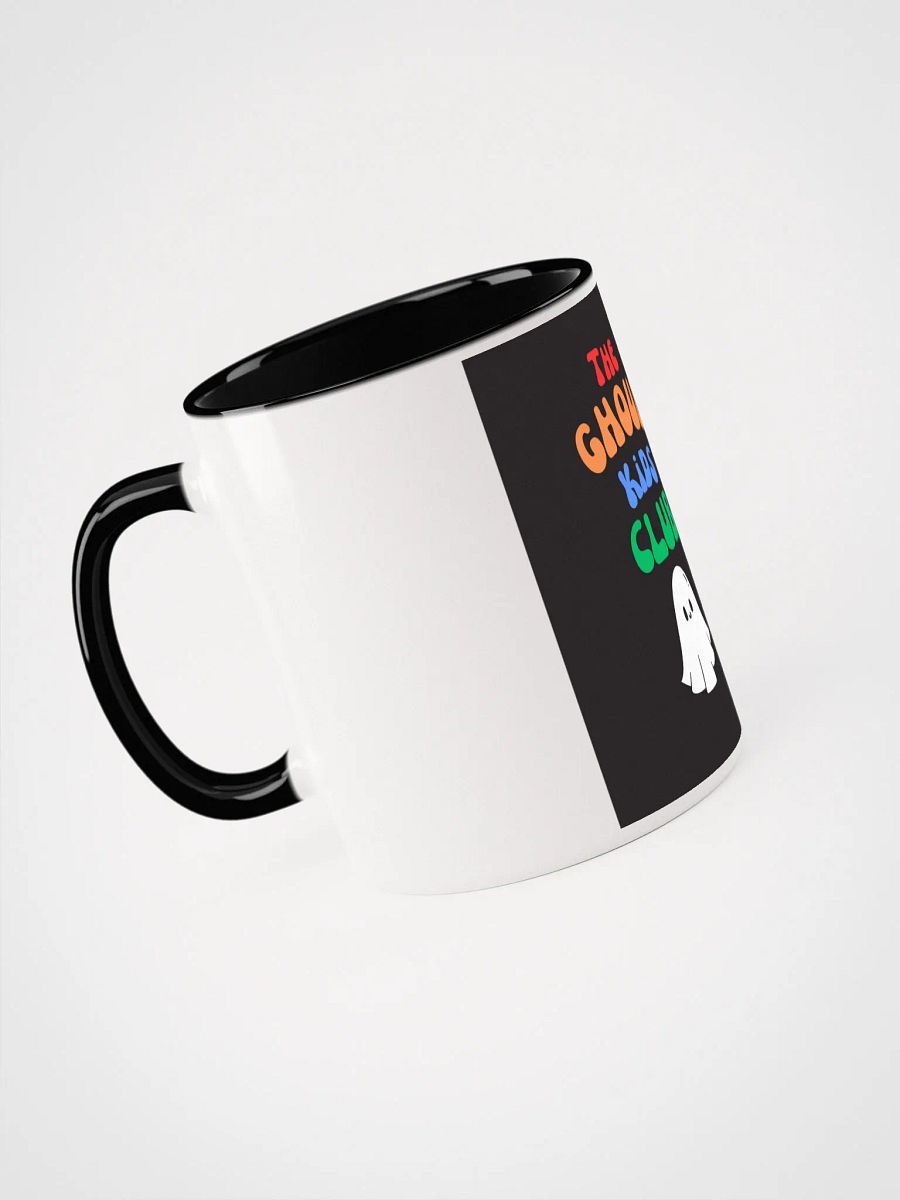 Welcome to the Ghoul Kids Club! product image (4)