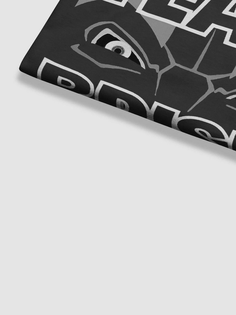 Team Brisk Premium Long Sleeve Tee product image (6)