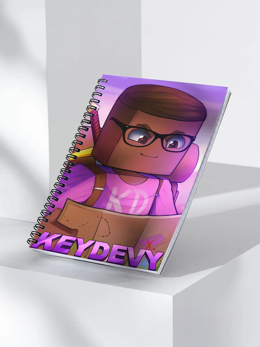 The Notebook product image (3)