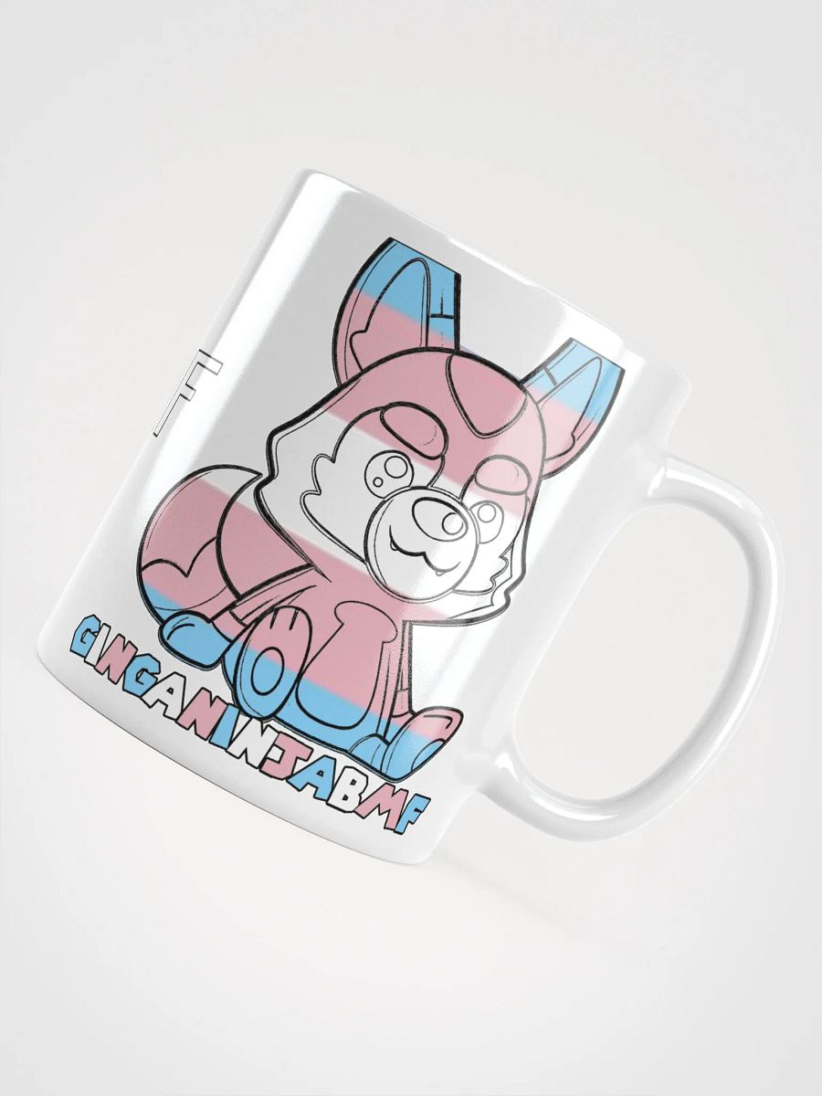 Transgender Pride Mug product image (11)