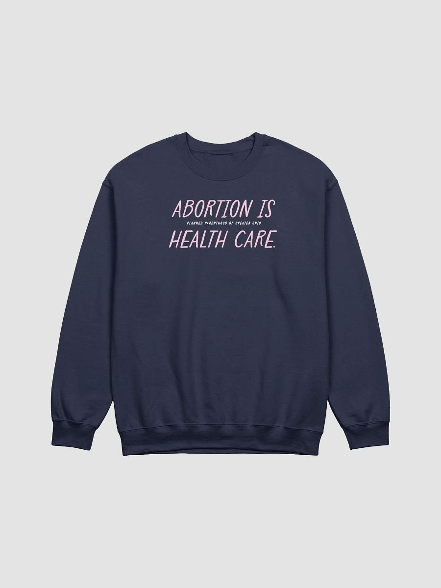 Abortion is Health Care product image (1)