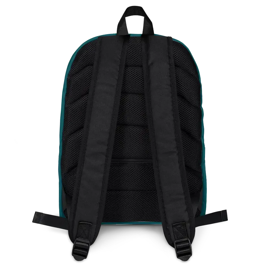 Real Kool Katz Laptop Backpack product image (5)