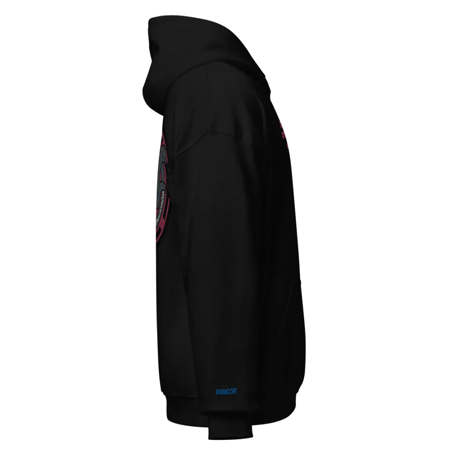 Rancor base hoodie Liger Quote product image (4)