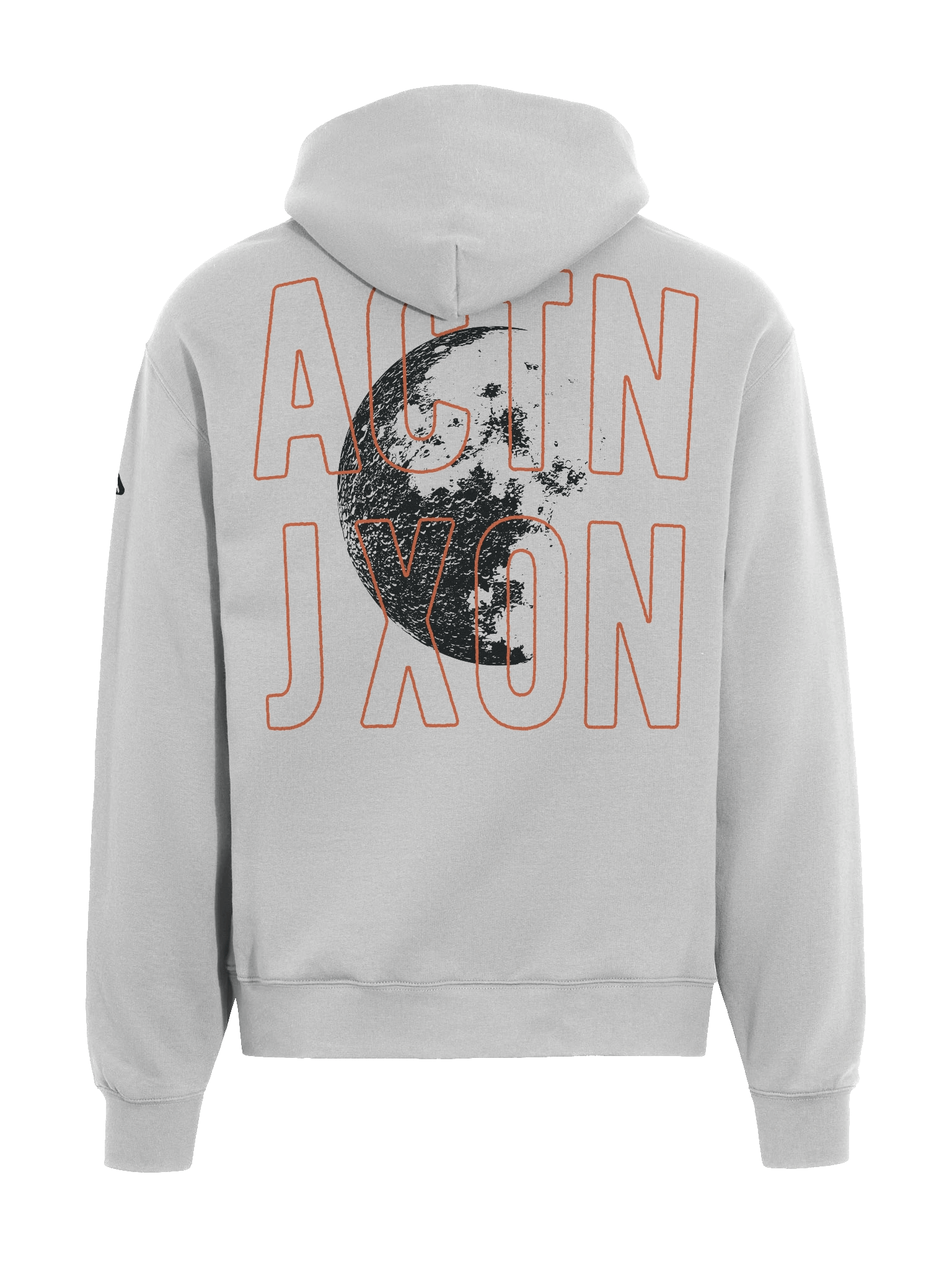 Astro Hoodie [Oversized] product image (5)