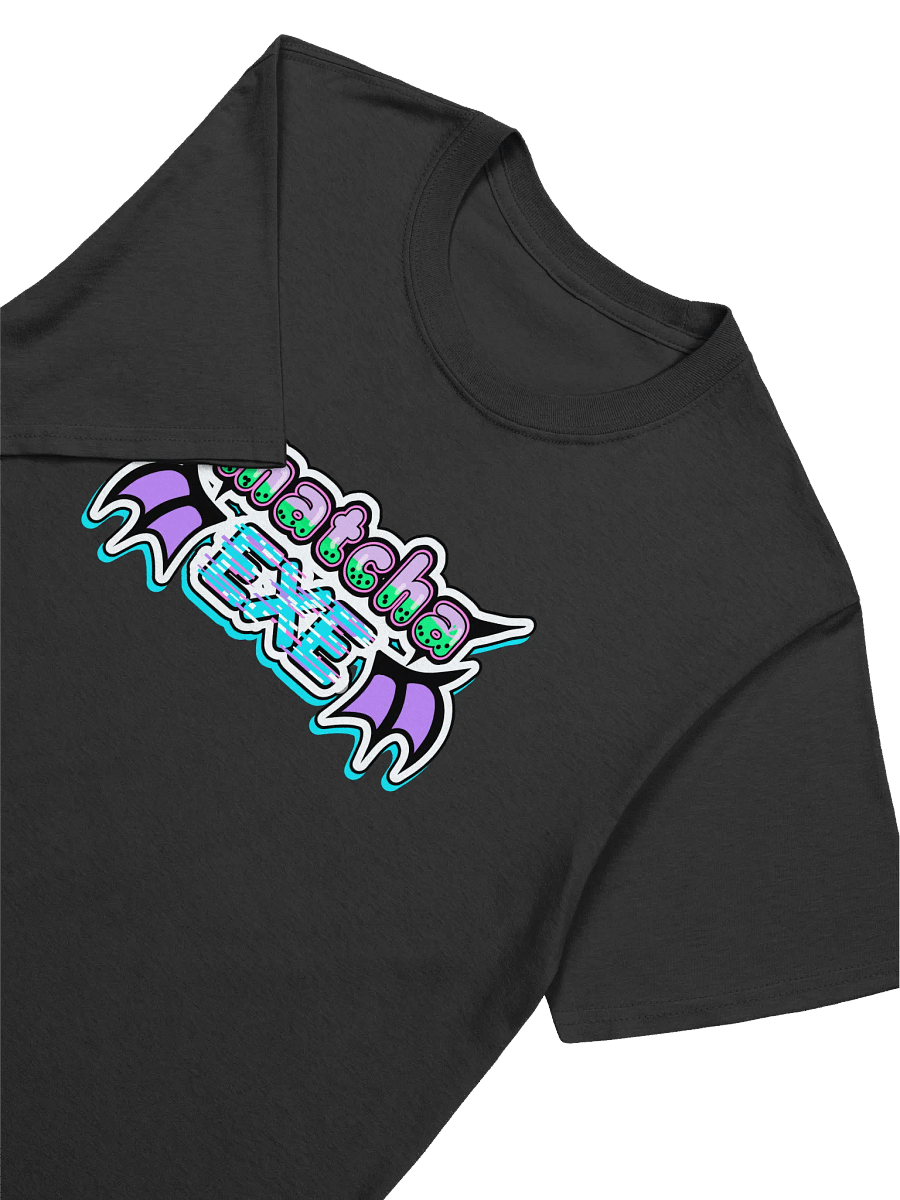 MatchaEXE Logo Tee product image (7)