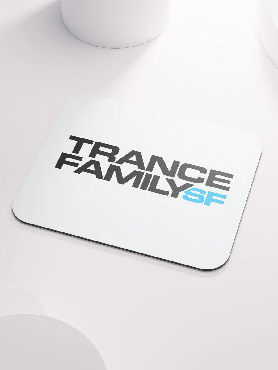 TranceFamilySF Premium Mousepad product image (3)