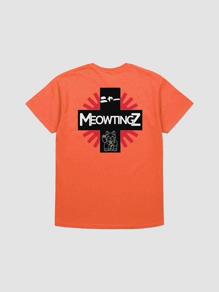 Mini Meow24 Tee product image (26)