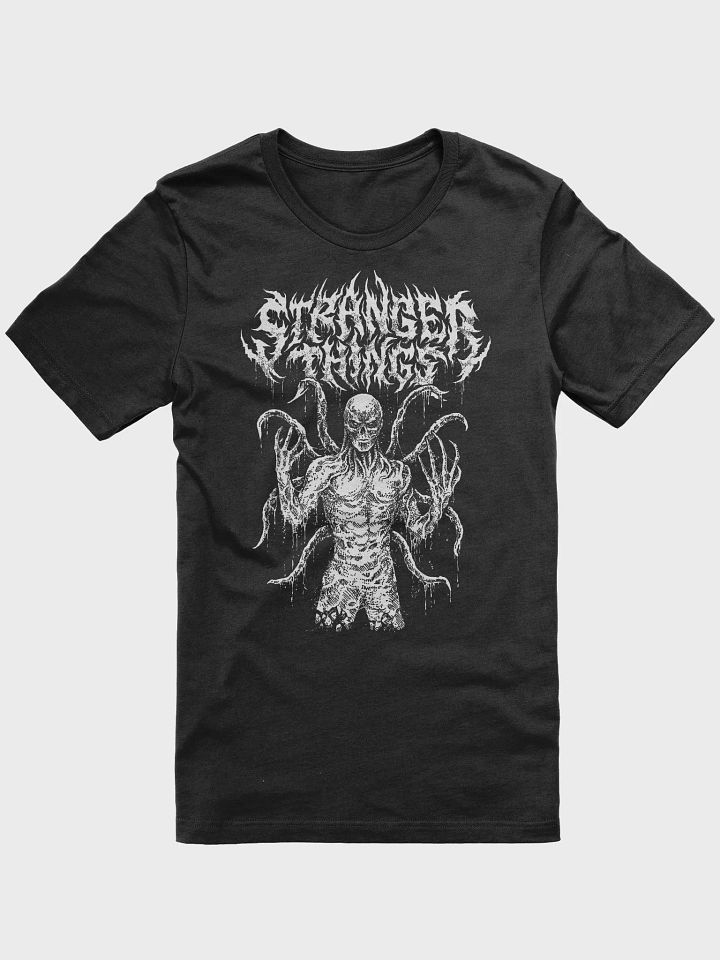Vecna - Tee product image (1)