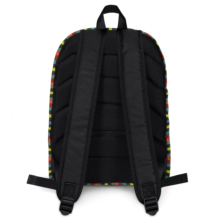 Multi Color Peace and Love product image (4)