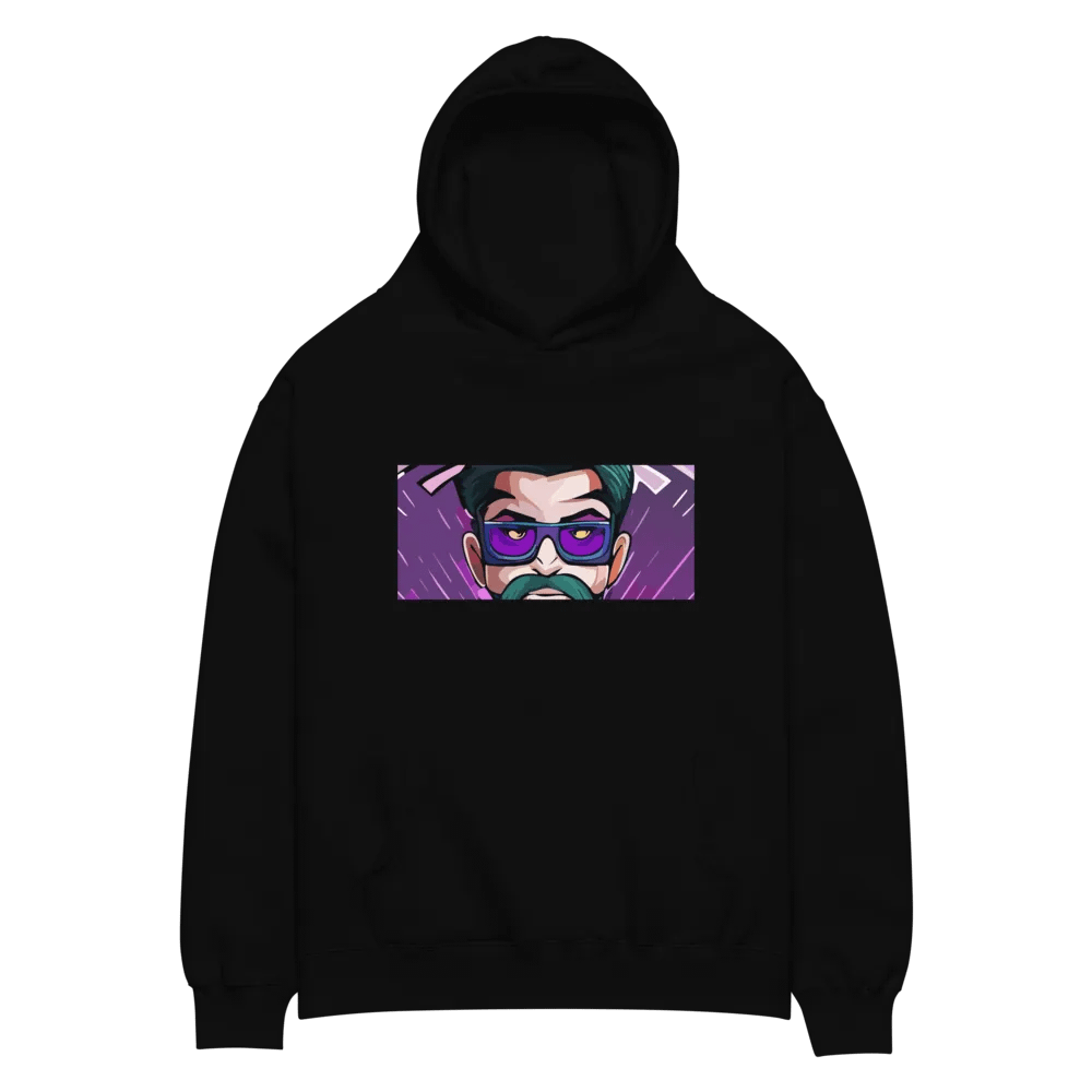 TradeKing Exclusive Hoodie product image (3)