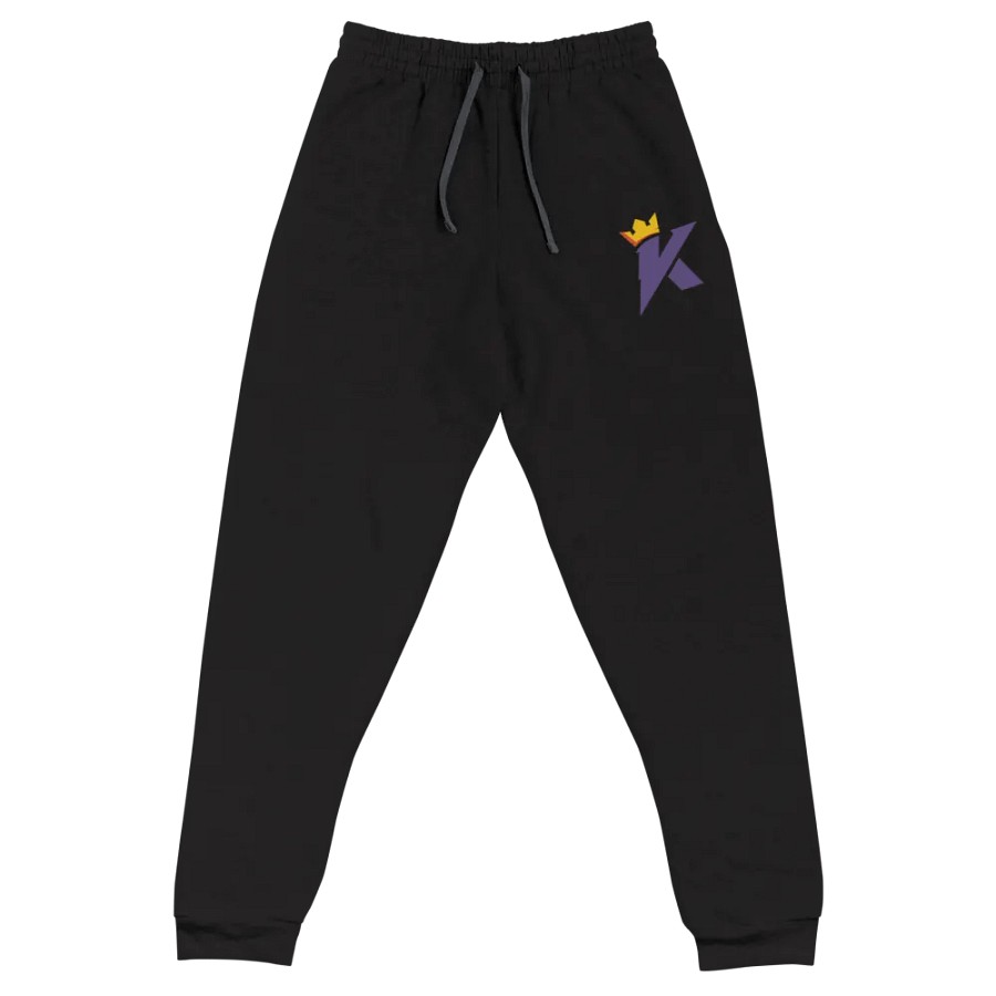Unisex Joggers KuzyFPS Merch product image (1)