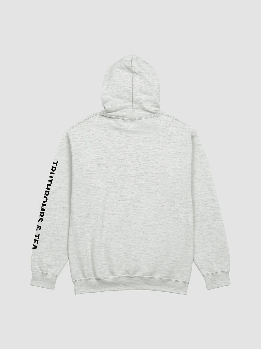 Leader Hoodie - Go Your Own Way product image (15)