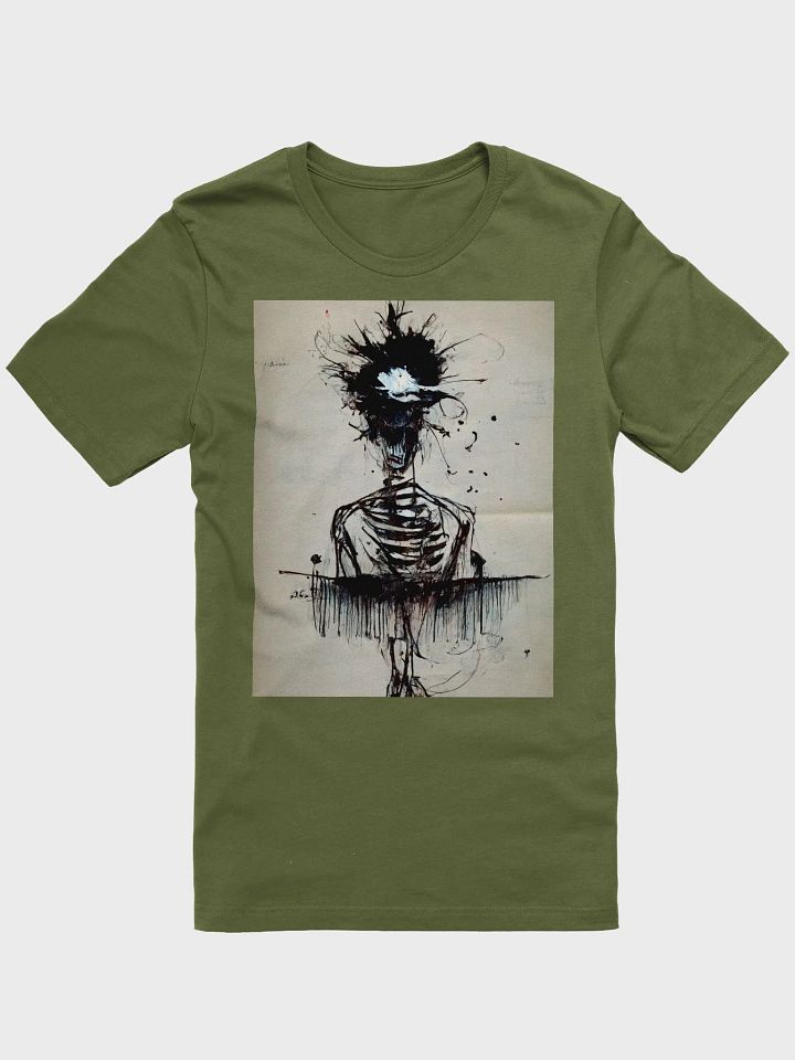 OCD Tee product image (1)