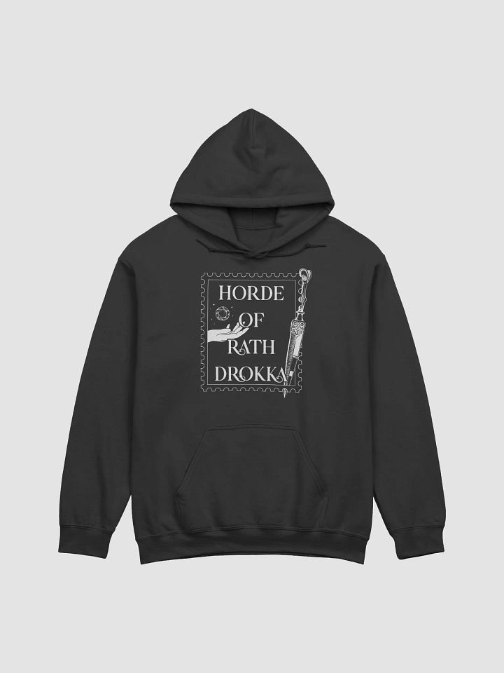 Rath Drokka Classic Hoodie product image (6)