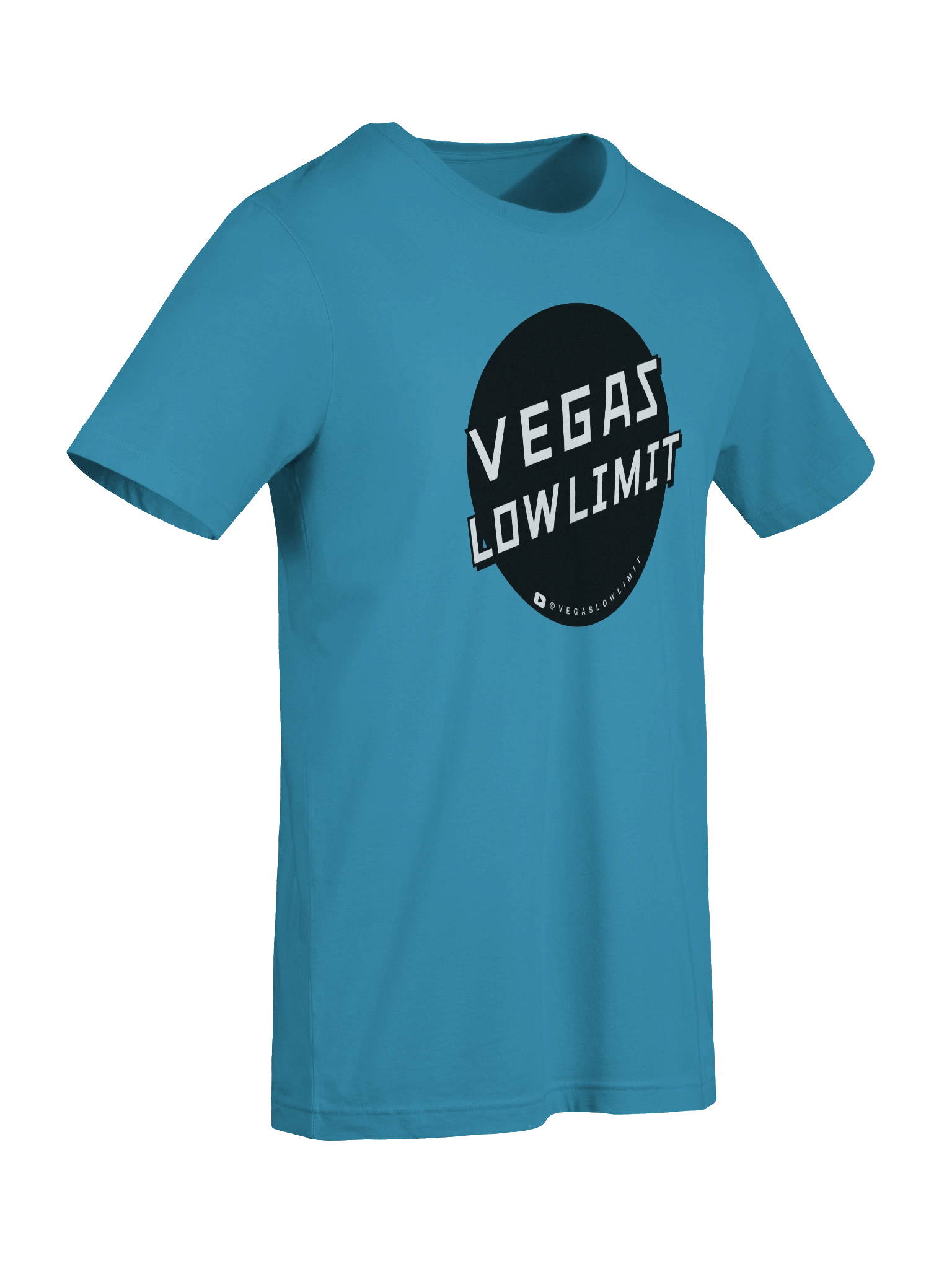 VegasLowLimit SC T-Shirt product image (9)