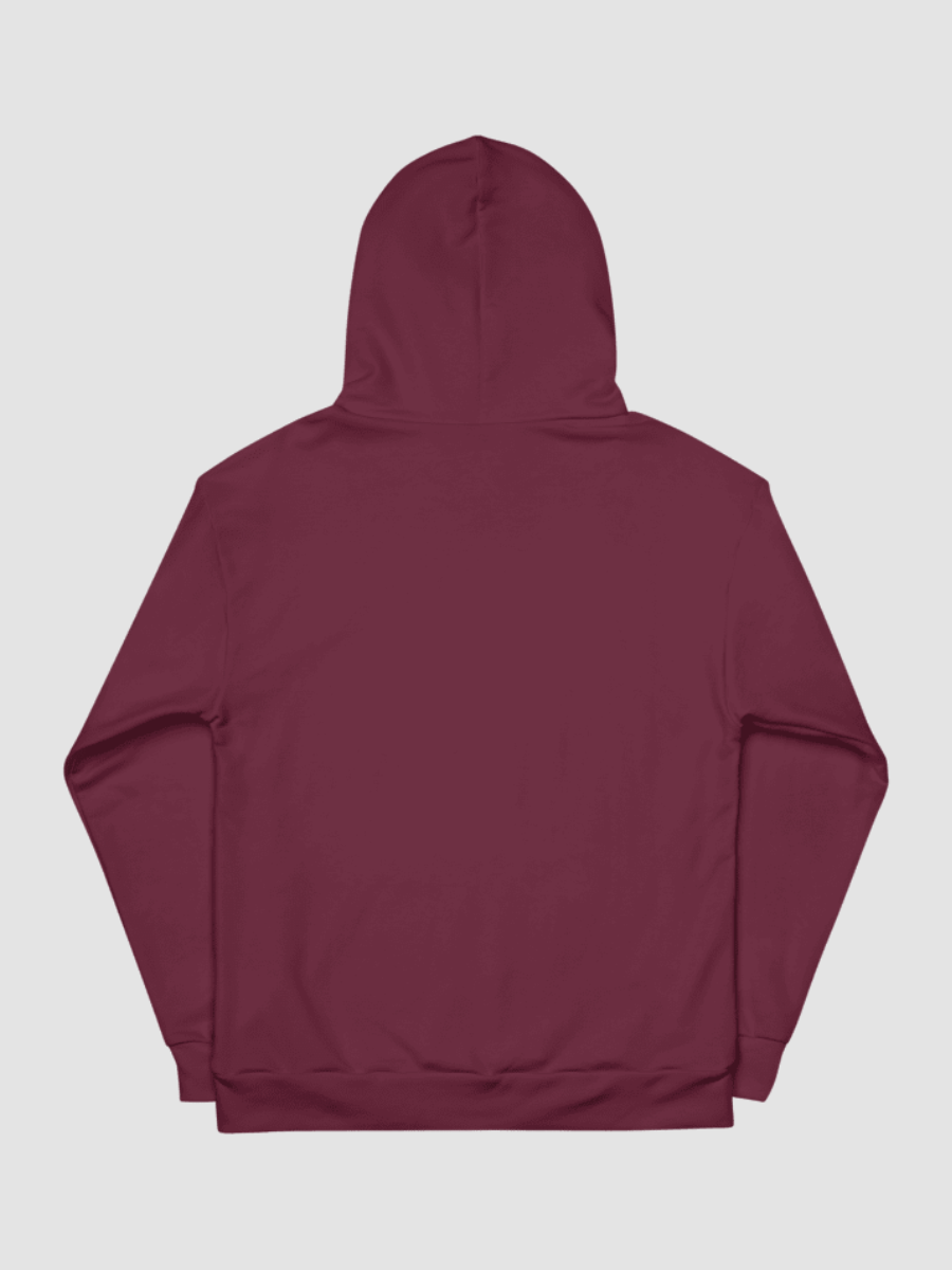 Training Club Hoodie - Plum product image (6)