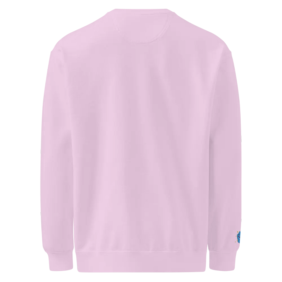 Skin of Killer, Stella Crew Neck product image (3)