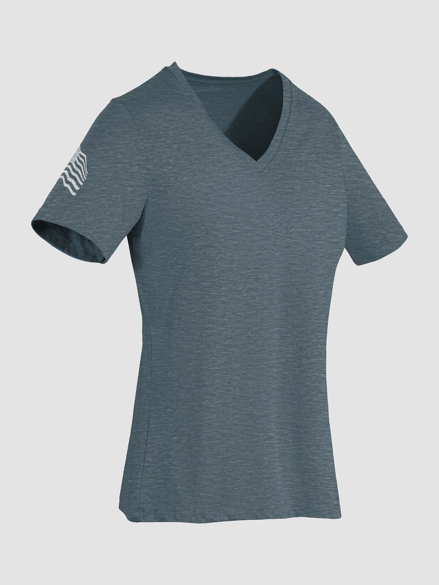 Armed, Ready, Independent - Women's T-Shirt product image (22)