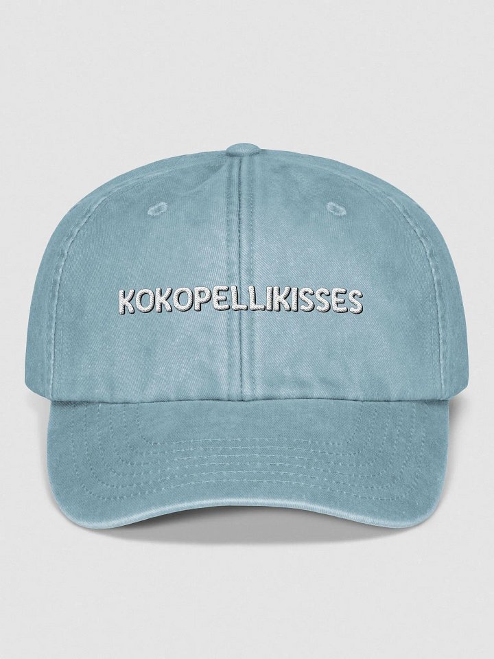 Dad Hat product image (9)