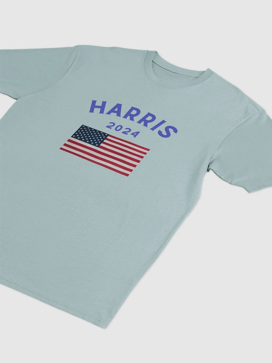 Vote Harris Men's Heavyweight Tee product image (21)