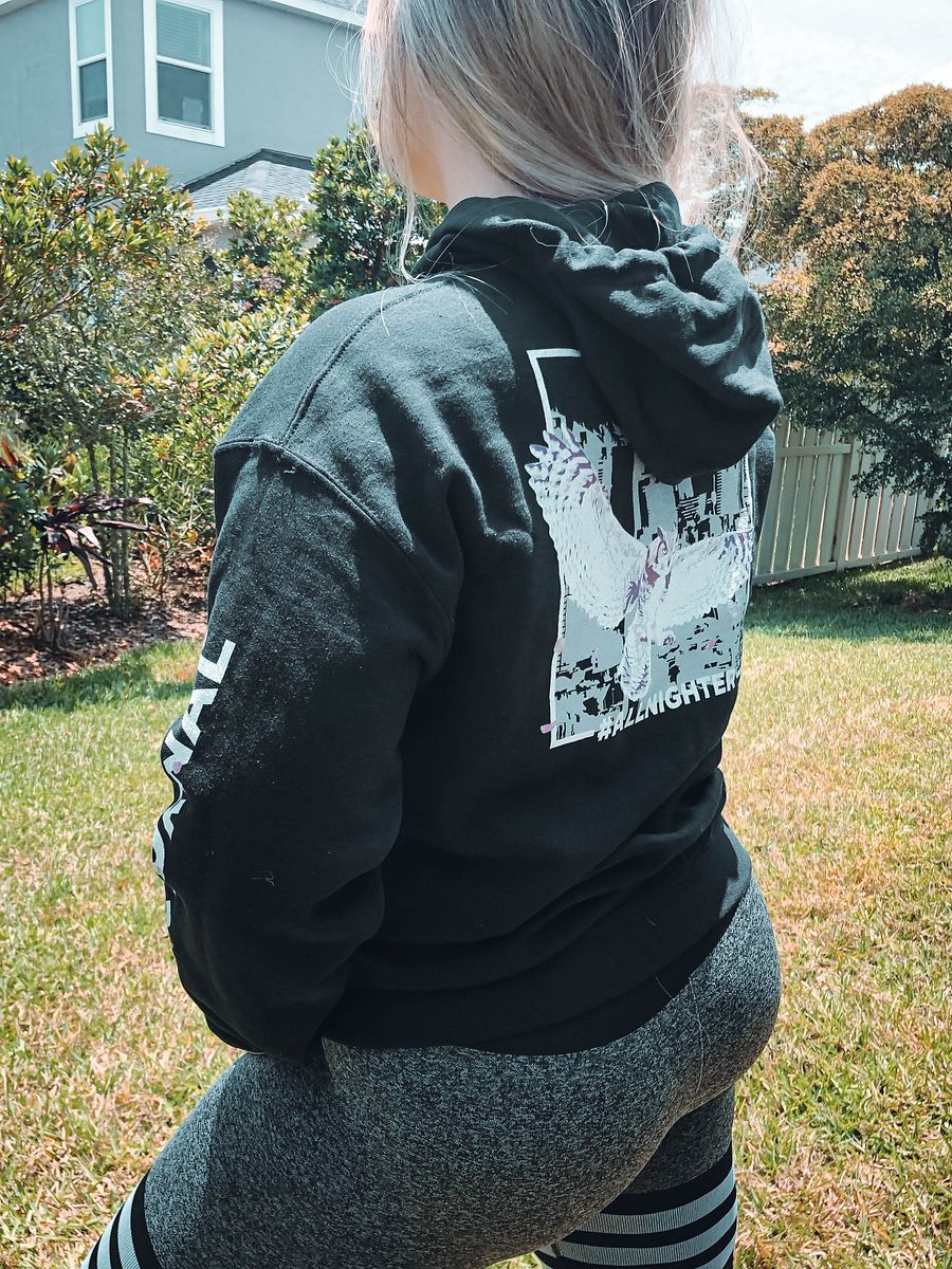 Flight Hoodie product image (6)