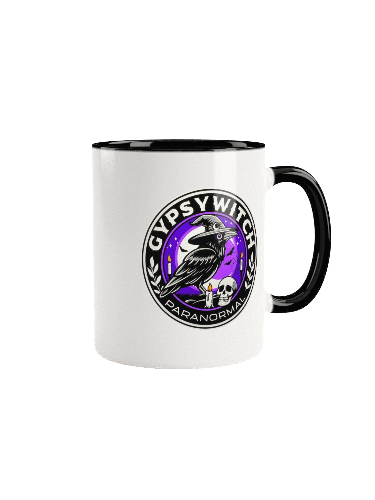 GWP Brewed Beans Mug product image (2)