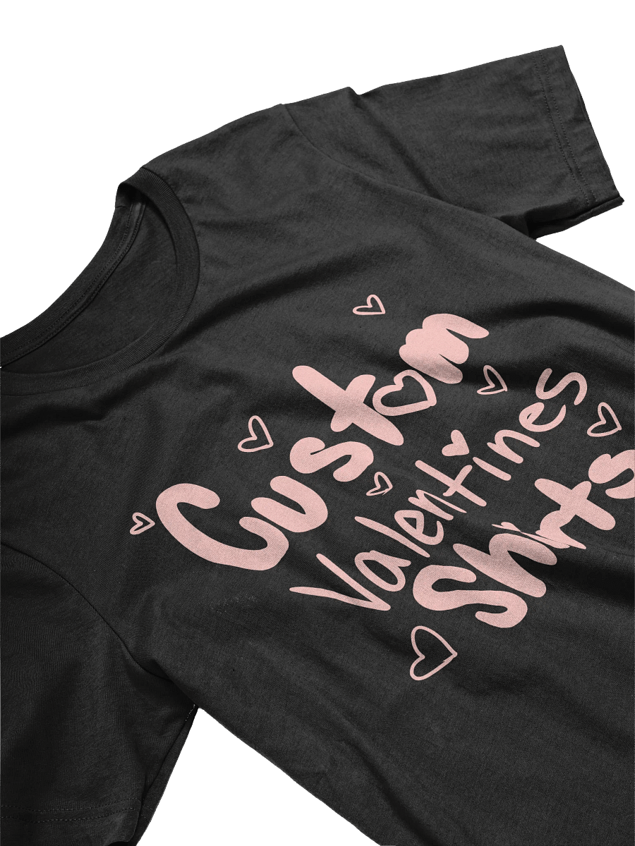 DO NOT BUY THIS SHIRT DM OR EMAIL ME FOR CUSTOM SHIRTS product image (3)