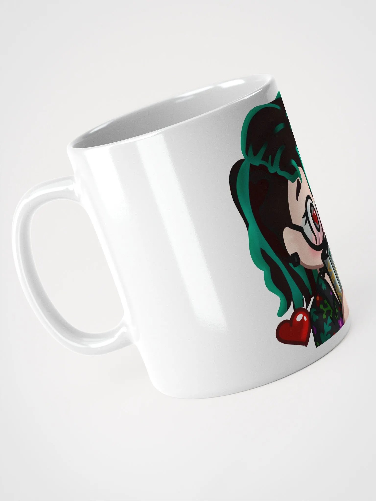 Book Mug product image (6)