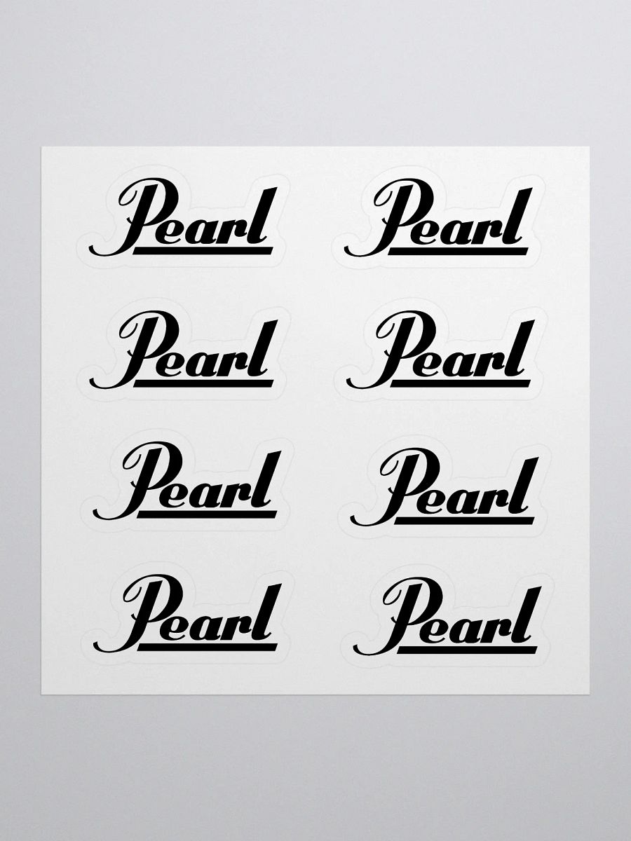 Pearl Logo product image (1)