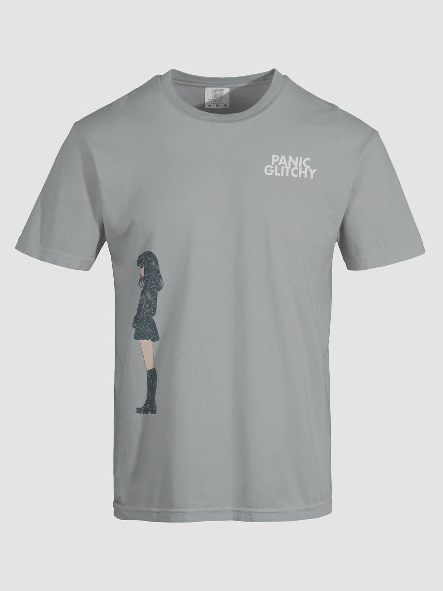 Patterned Tapestry Tee product image (7)