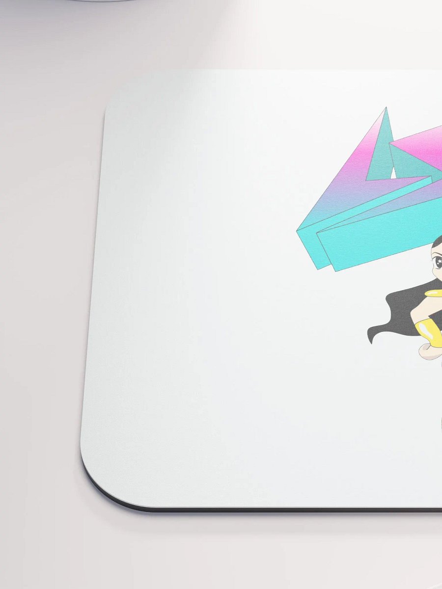 LSTTV FUTURE MOUSE PAD product image (6)