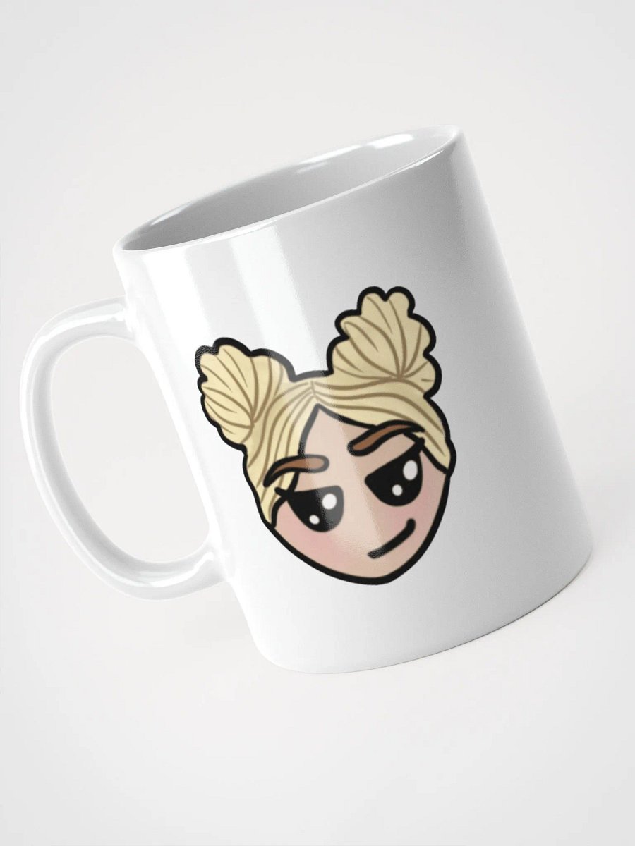 Brows Mug product image (8)