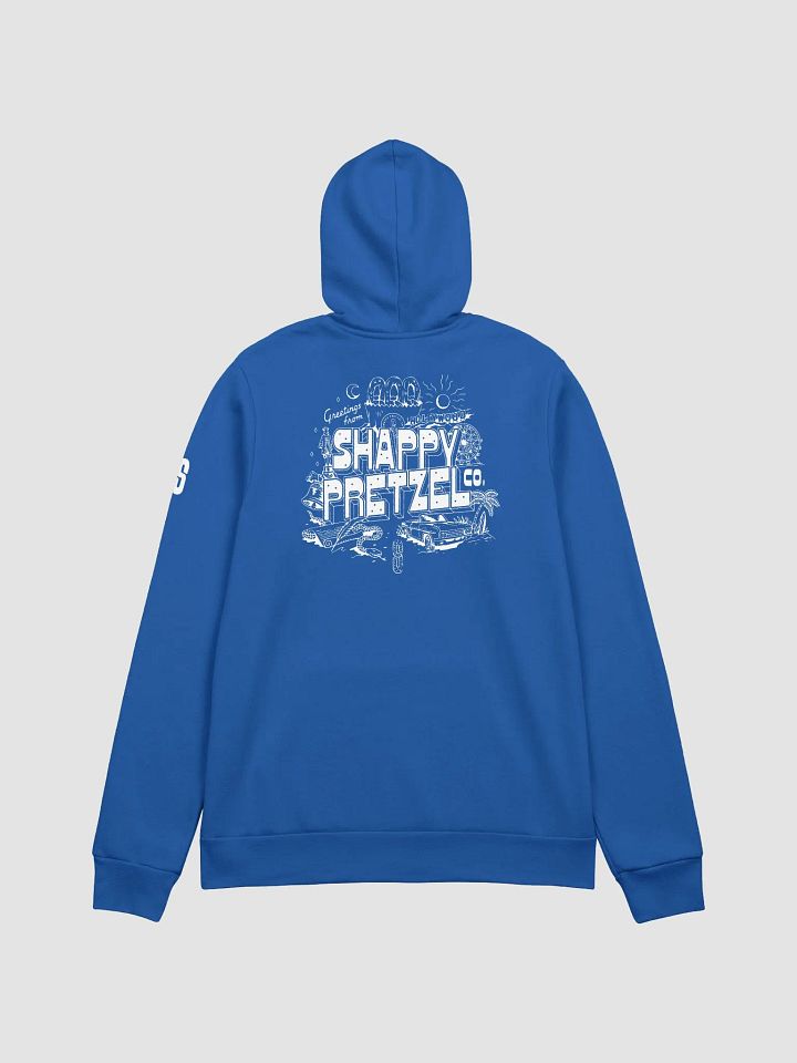 The Shappy Hoodie product image (2)