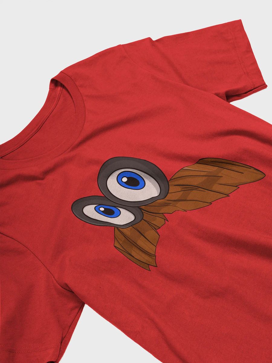 Mustachio T-Shirt product image (7)