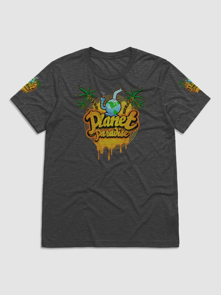 SMOK4Y PLANET PARADISE T-SHIRT product image (2)