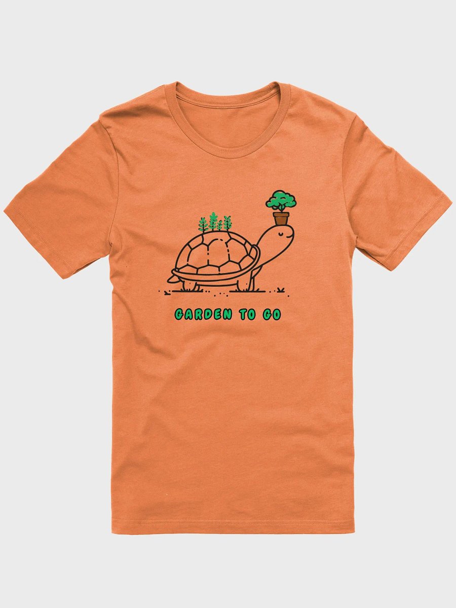 Tortoise Oasis Tee product image (1)