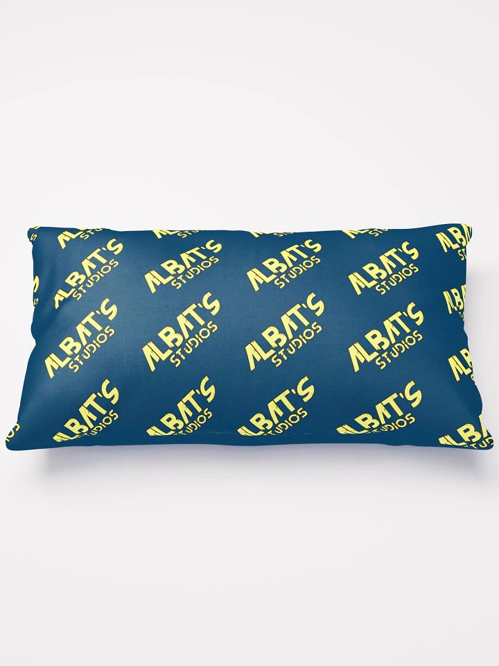 Coussin motif Albat's Studios product image (1)