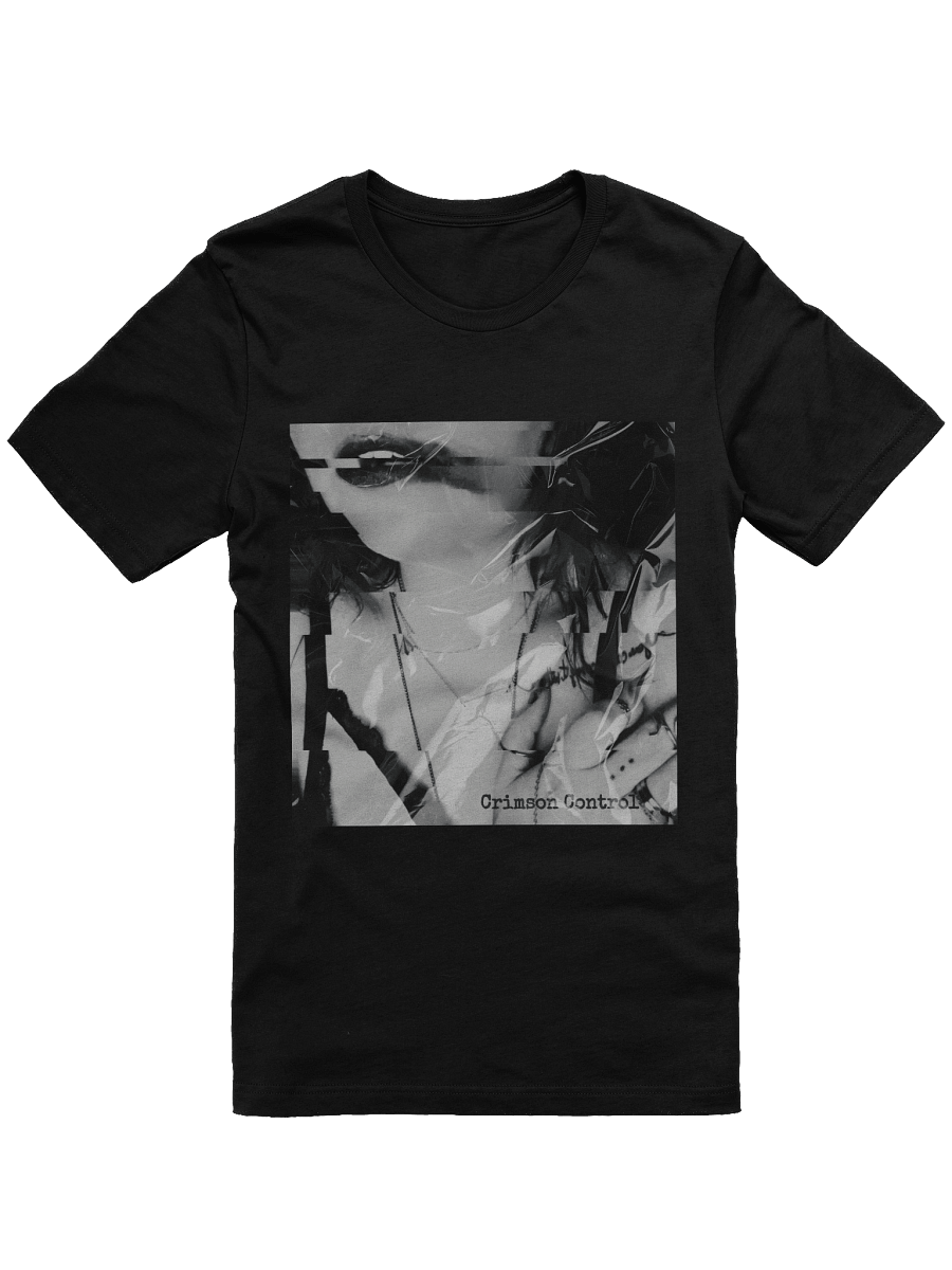 Crimson Control Tshirt product image (1)