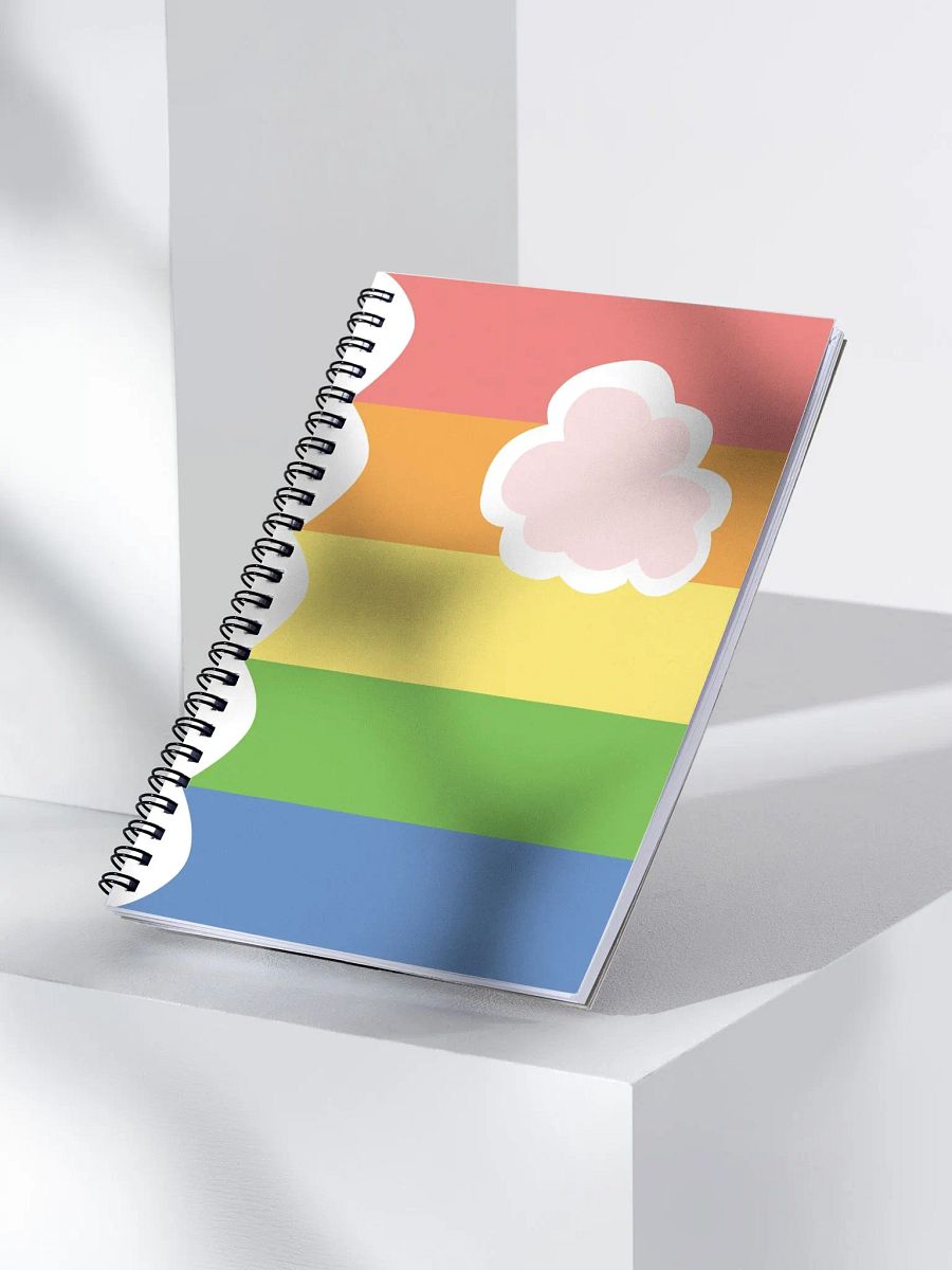 Blaise Notebook product image (3)