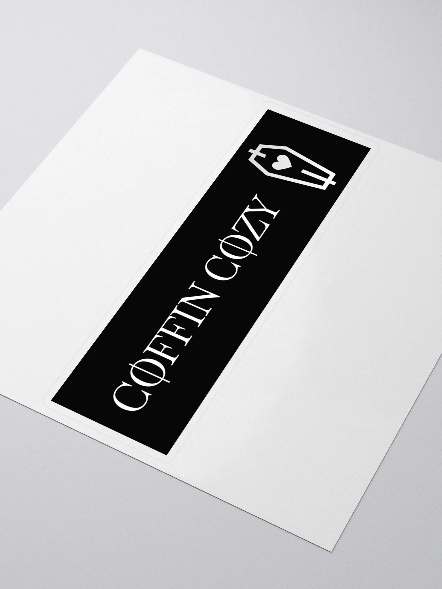 Banner Sticker product image (4)