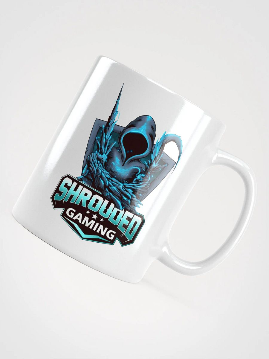 SGC Stasis Mug product image (4)
