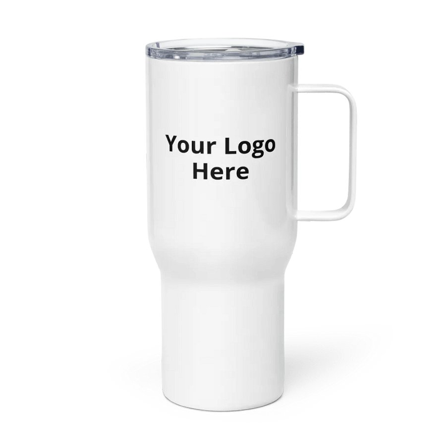 Miniaday Designs Private Branding with Your Logo Tumbler product image (3)