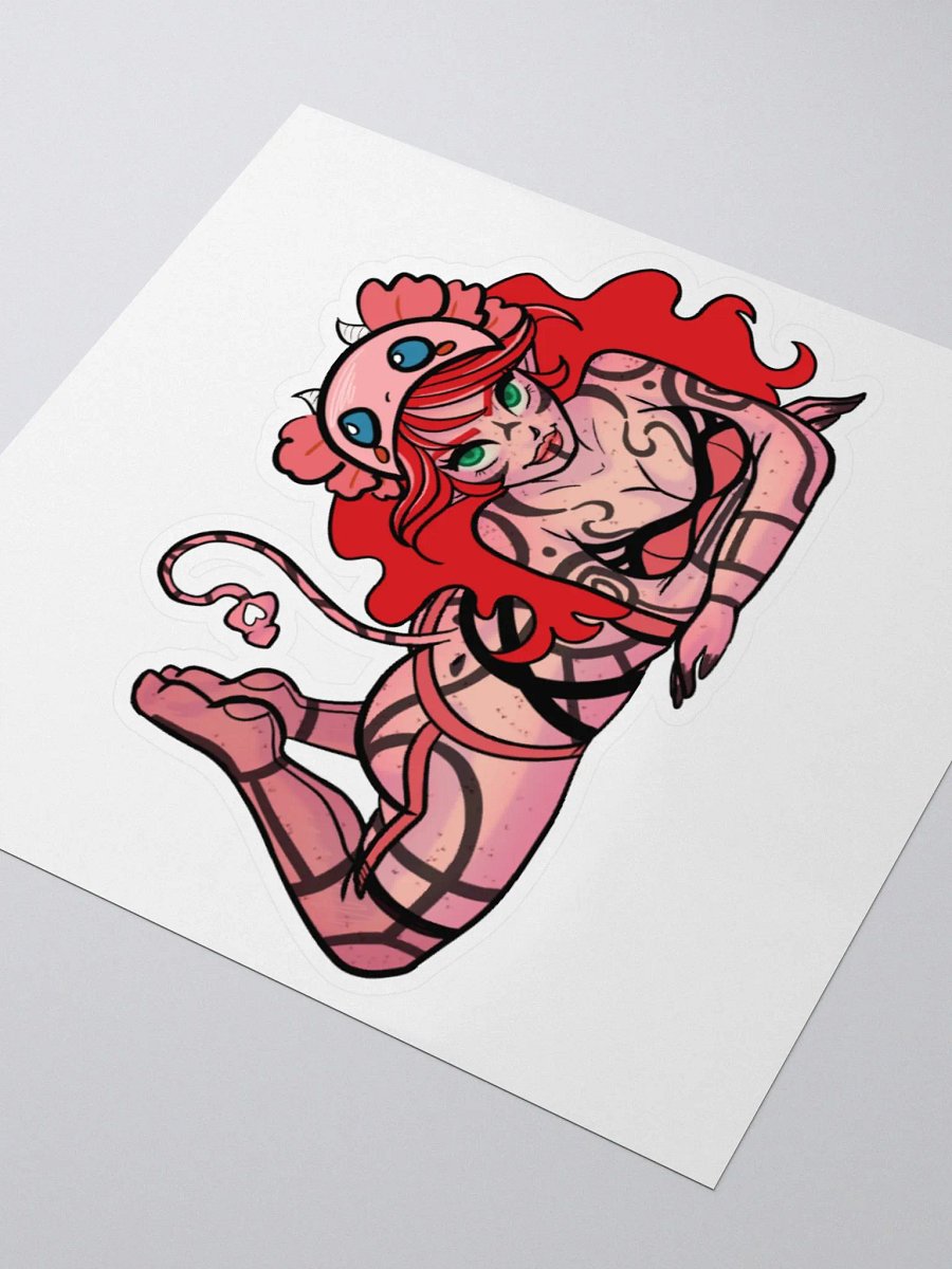 Uwu sticker product image (3)