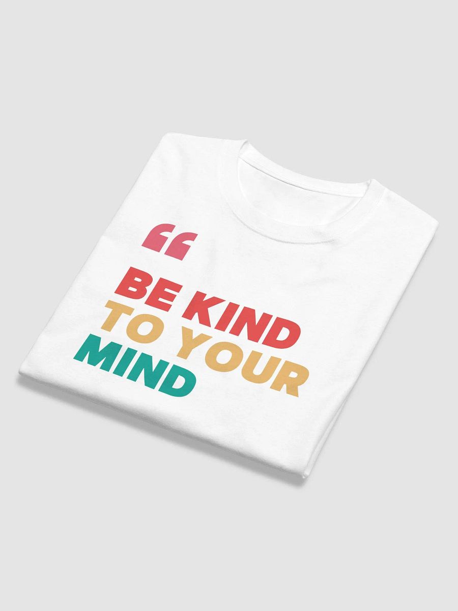 Be Kind To Your Mind - Long Sleeve T-Shirt product image (12)