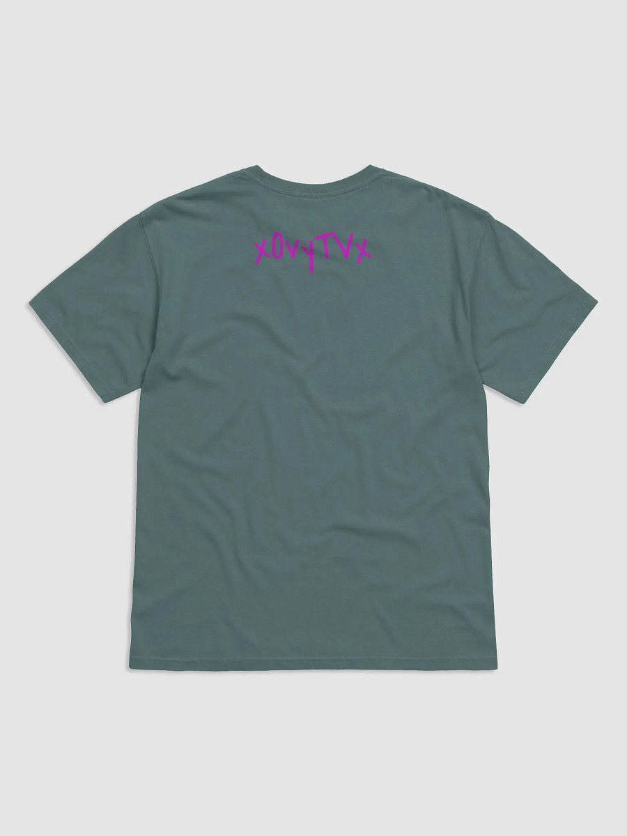 Amazing TV Head Encouragement T-Shirt product image (7)