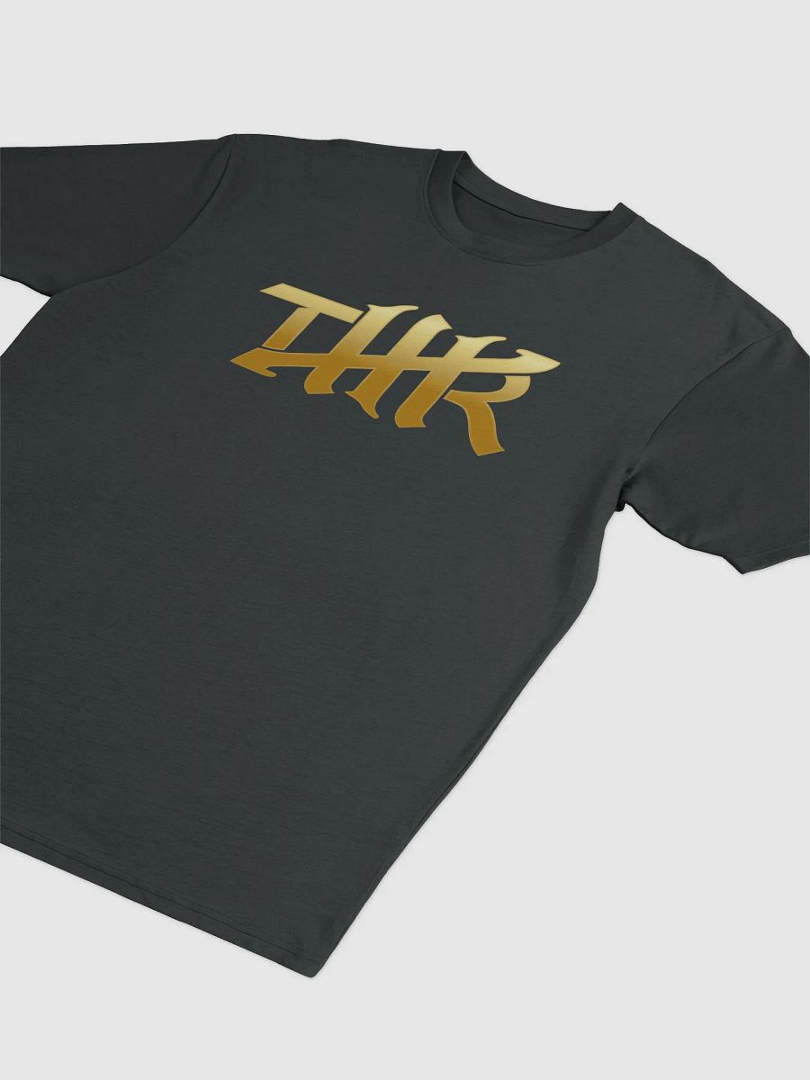 TMR Logo T-shirt product image (16)