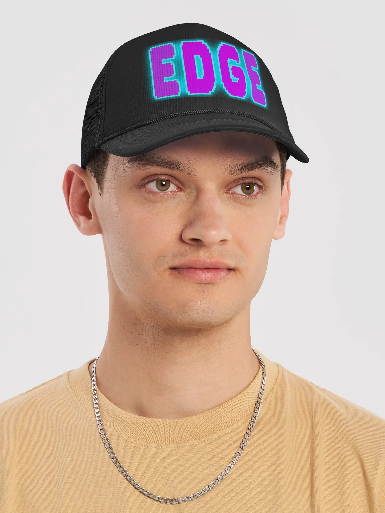 EDGE Hat product image (5)