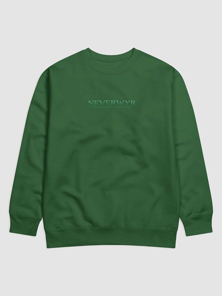 Neverwyr SweatShirt product image (1)
