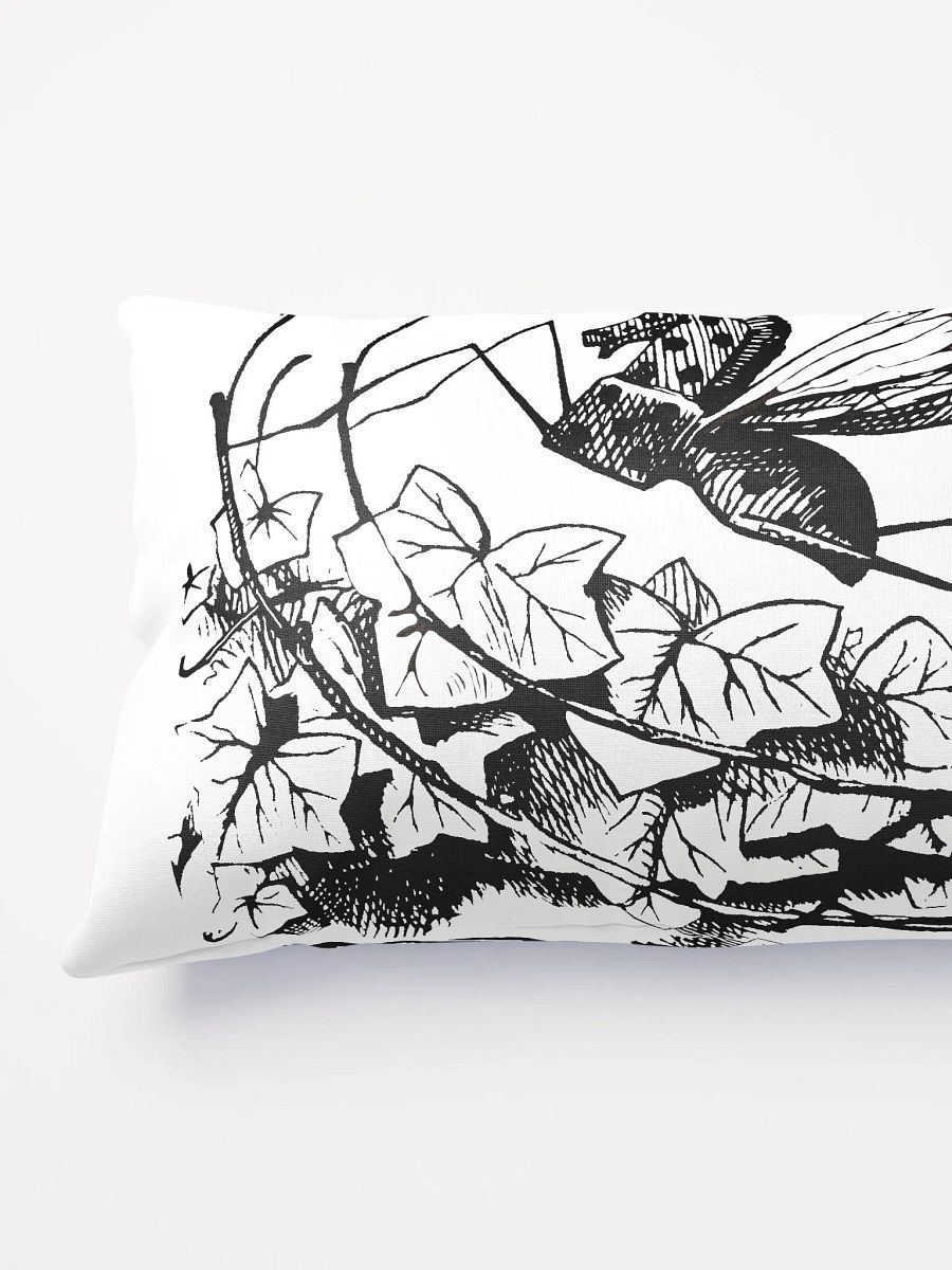 Rocking-Horse-Fly Pillow - Alice Collection product image (4)